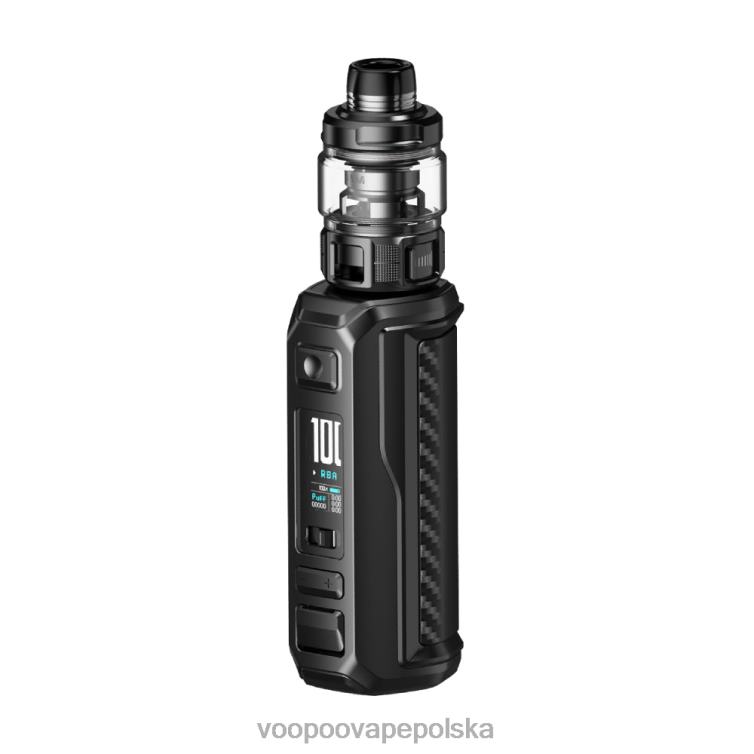 VOOPOO ARGUS MT  XT zestaw zbiornika xt-włókno węglowe R868046 | VOOPOO Vape Drag Polska